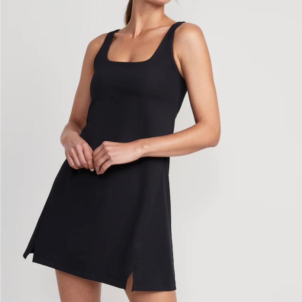NWT Old Navy Active Dress